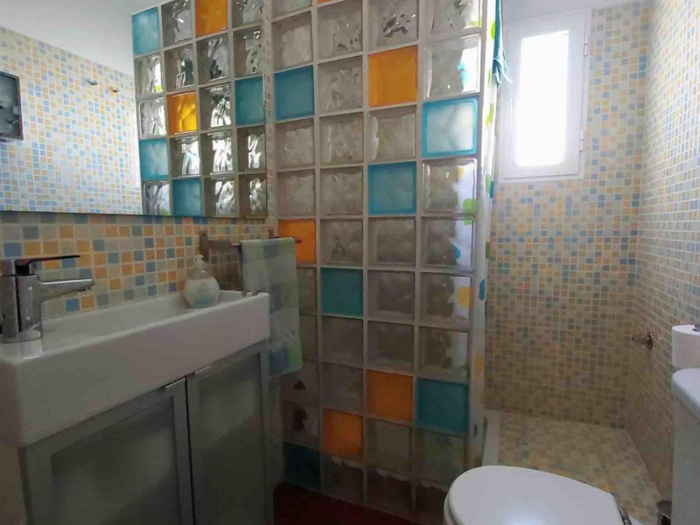 Triana Y Arte Apartamento *