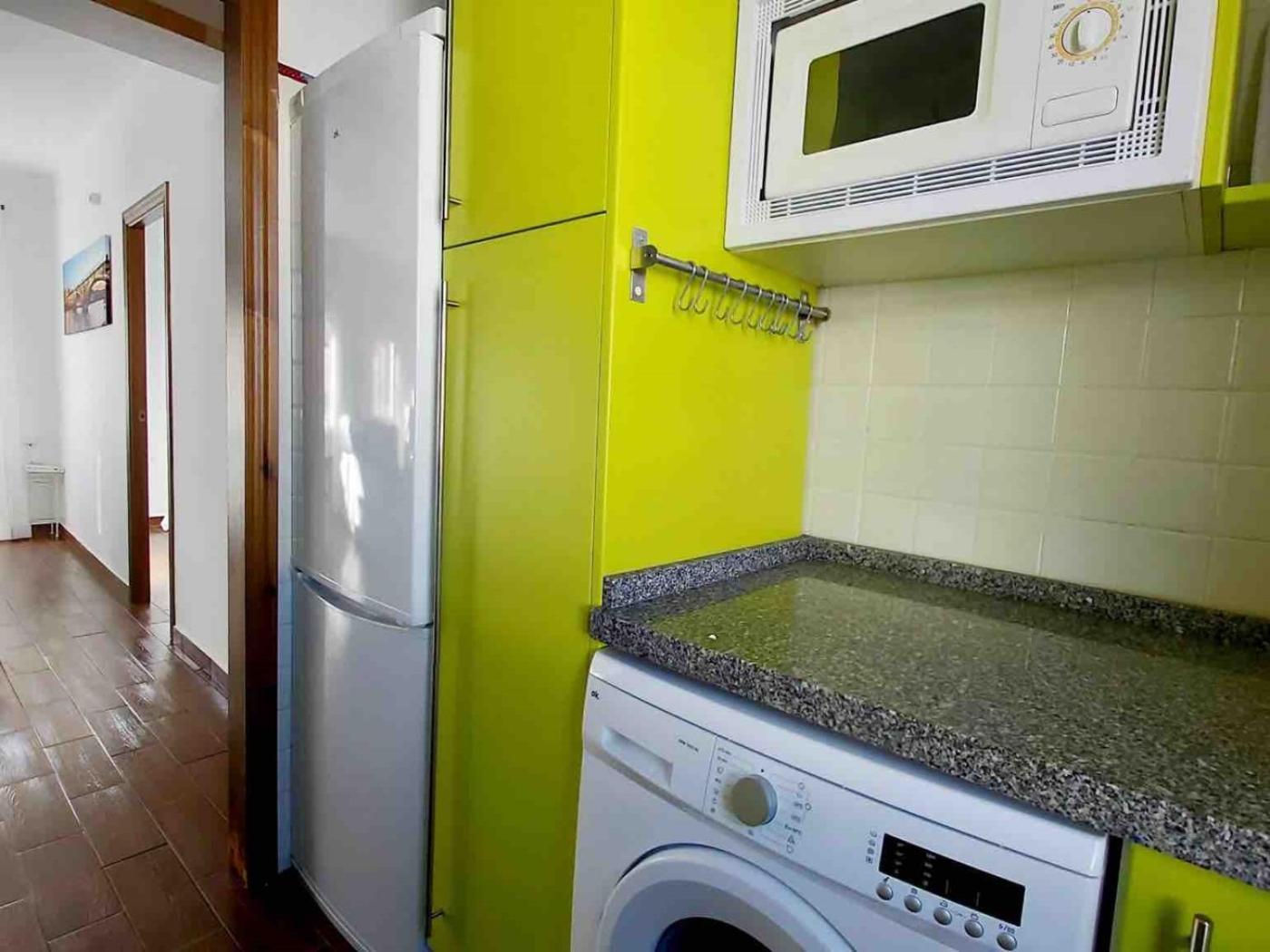 Triana Y Arte Apartamento