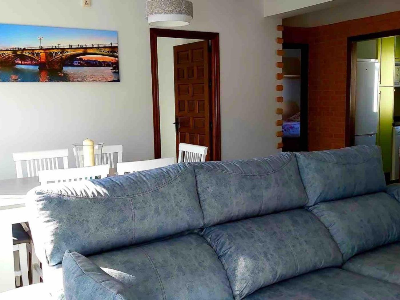 Triana Y Arte Apartamento Sevilla