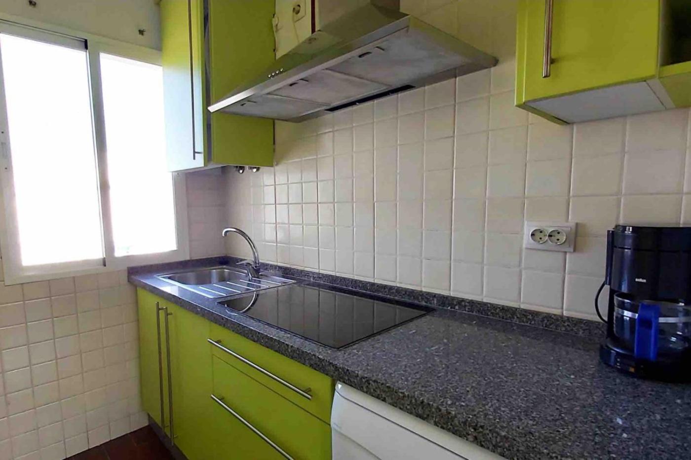 Apartment Triana Y Arte Sevilla
