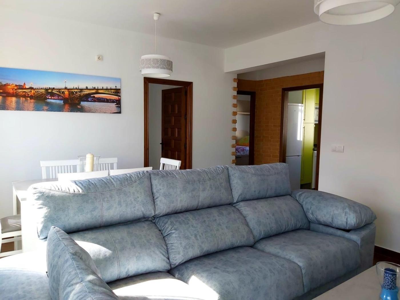 Triana Y Arte Apartment Sevilla